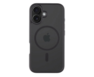 Etui / obudowa na smartfona Tactical MagForce Hyperstealth Kryt pro Apple iPhone 16 Asphalt